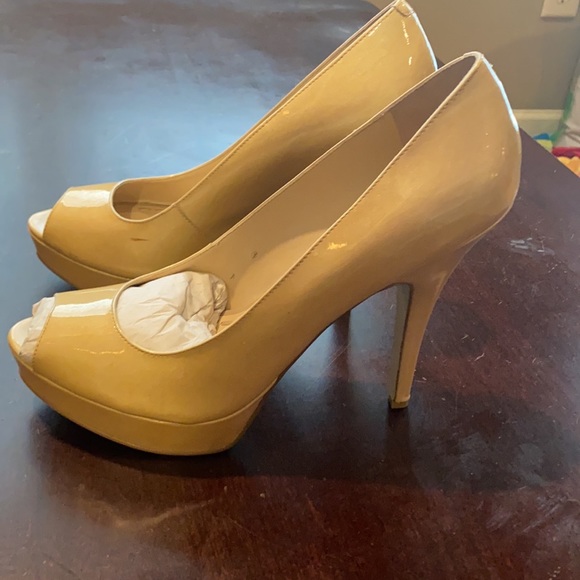 Enzo Angiolini pumps - Picture 2 of 11
